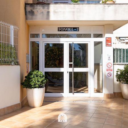 Mediterranean Way - Bellavista Salou Exterior photo