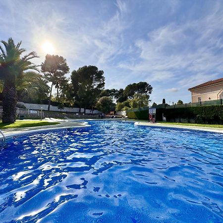 Mediterranean Way - Bellavista Salou Exterior photo