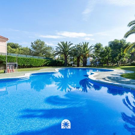 Mediterranean Way - Bellavista Salou Exterior photo
