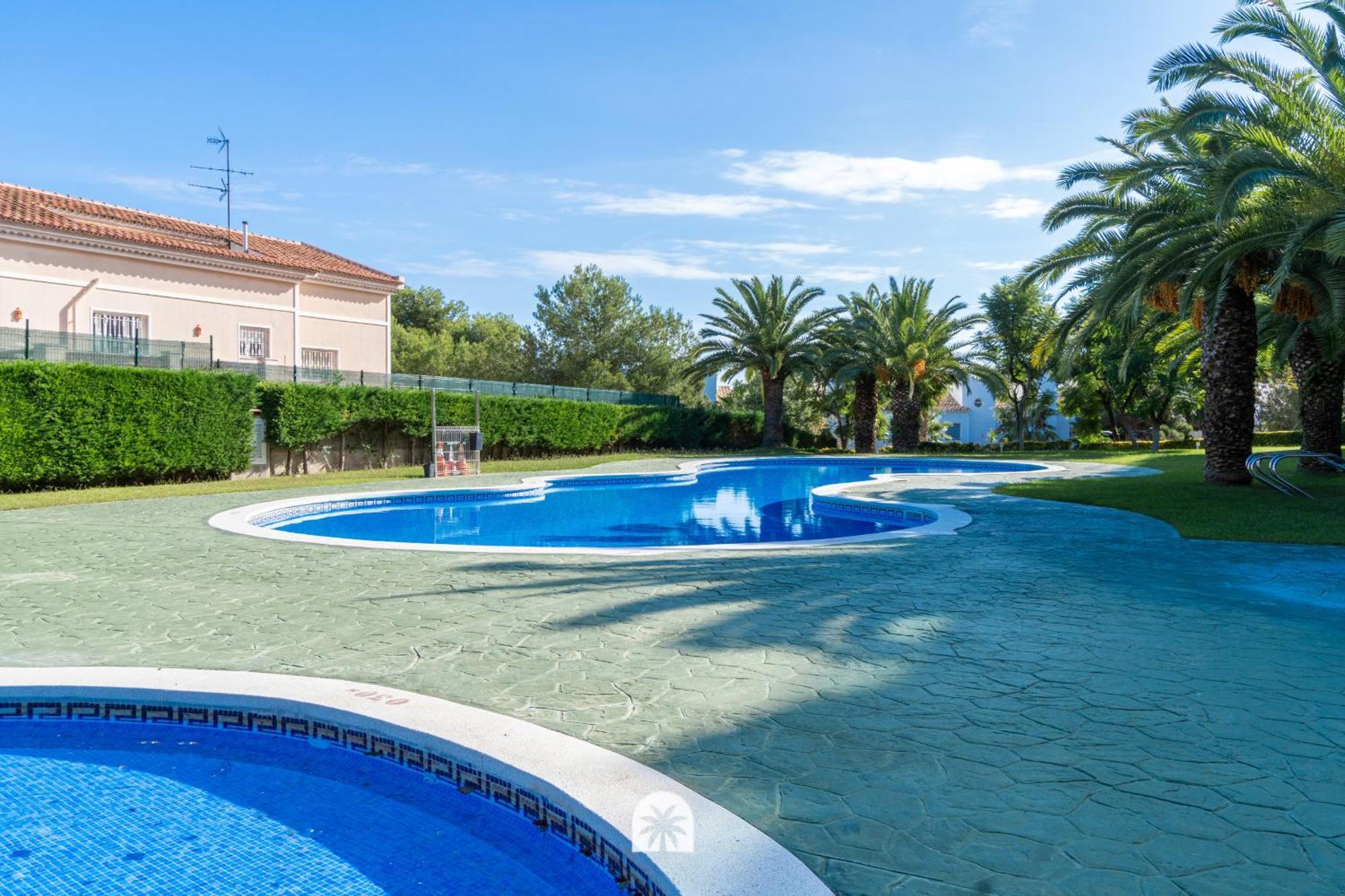 Mediterranean Way - Bellavista Salou Exterior photo