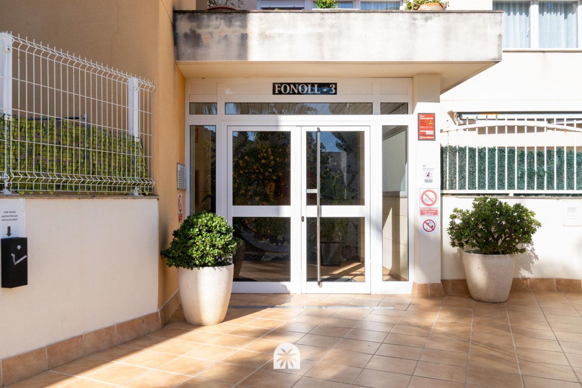 Mediterranean Way - Bellavista Salou Exterior photo