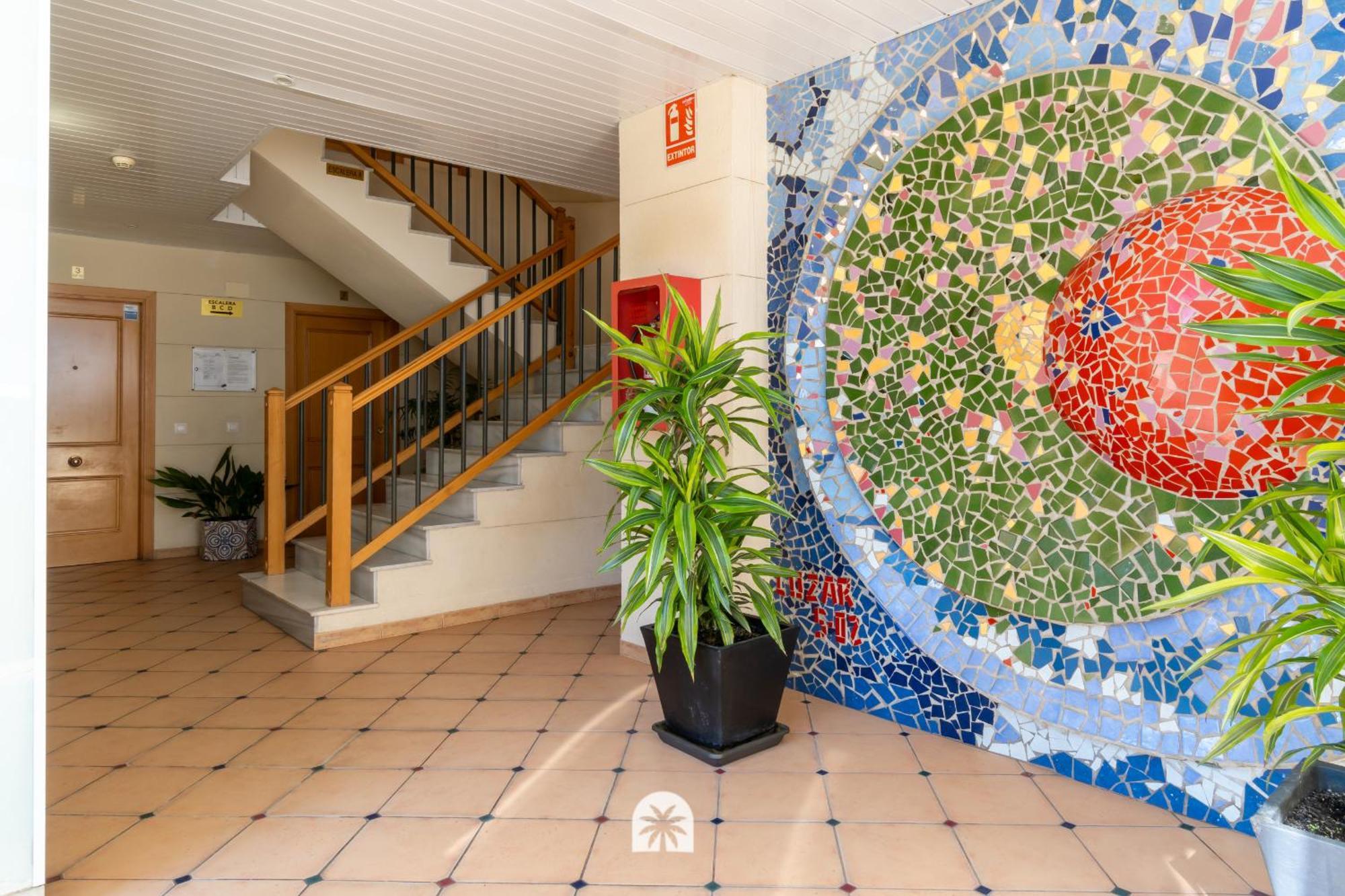 Mediterranean Way - Bellavista Salou Exterior photo