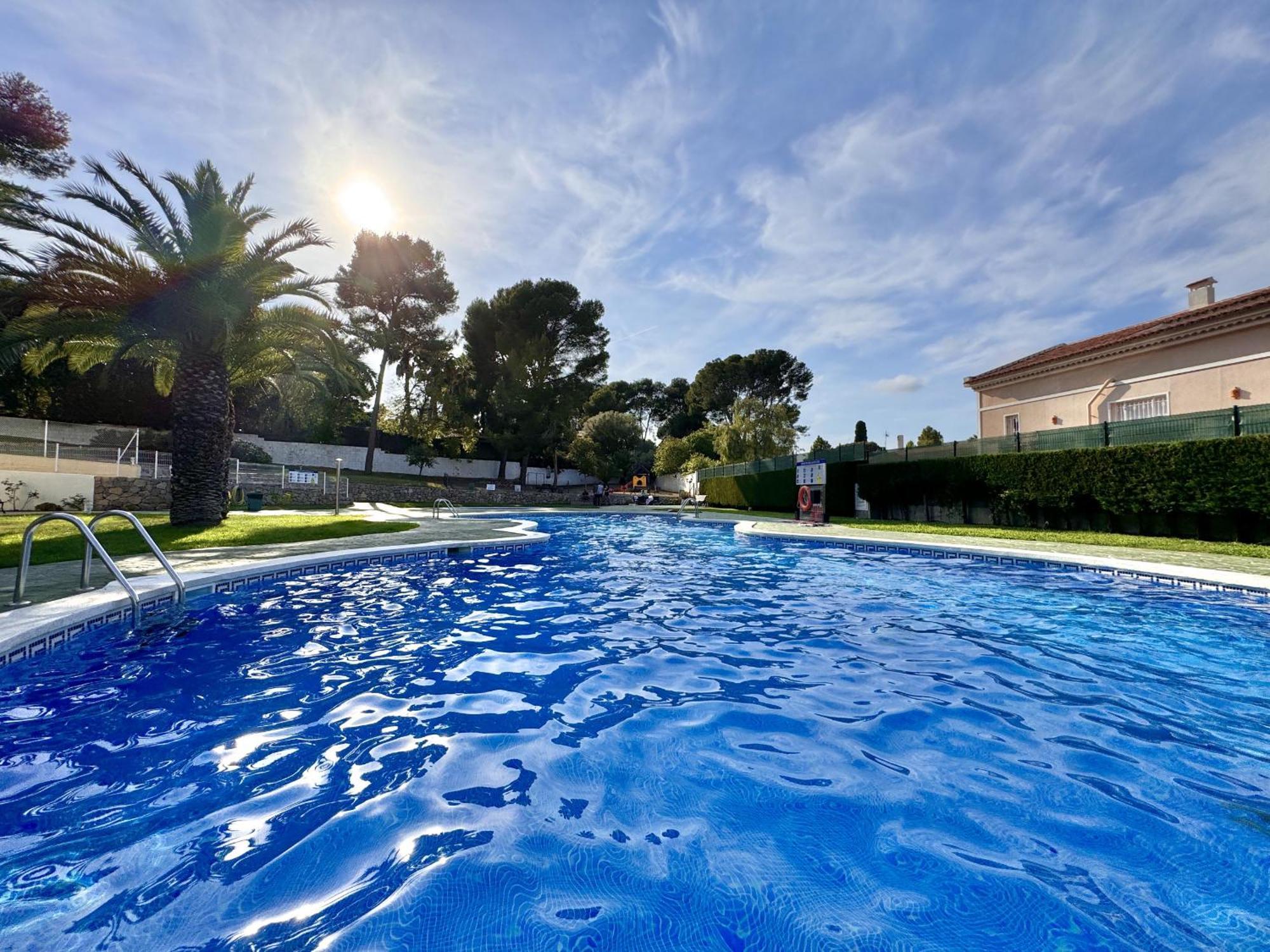 Mediterranean Way - Bellavista Salou Exterior photo