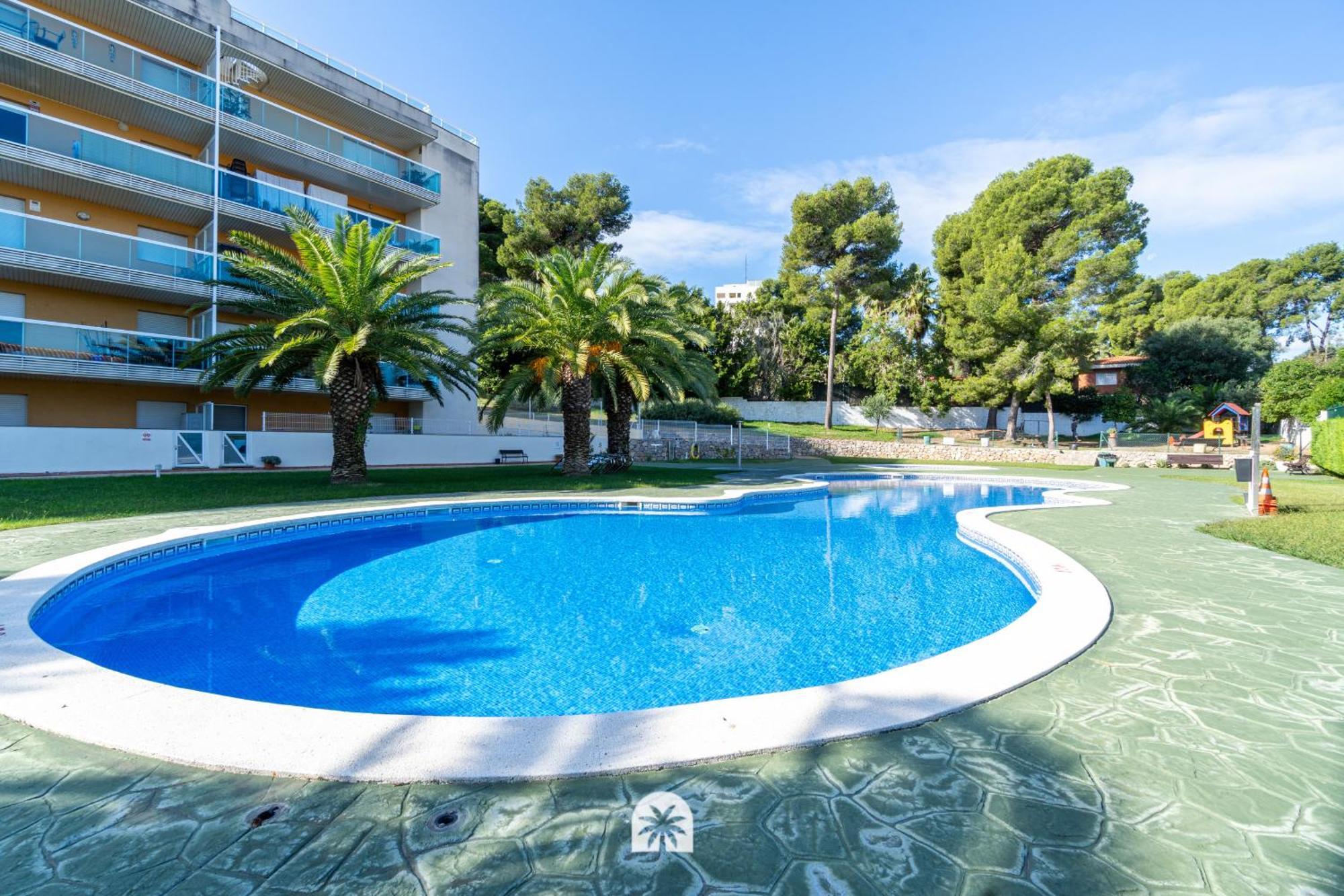Mediterranean Way - Bellavista Salou Exterior photo
