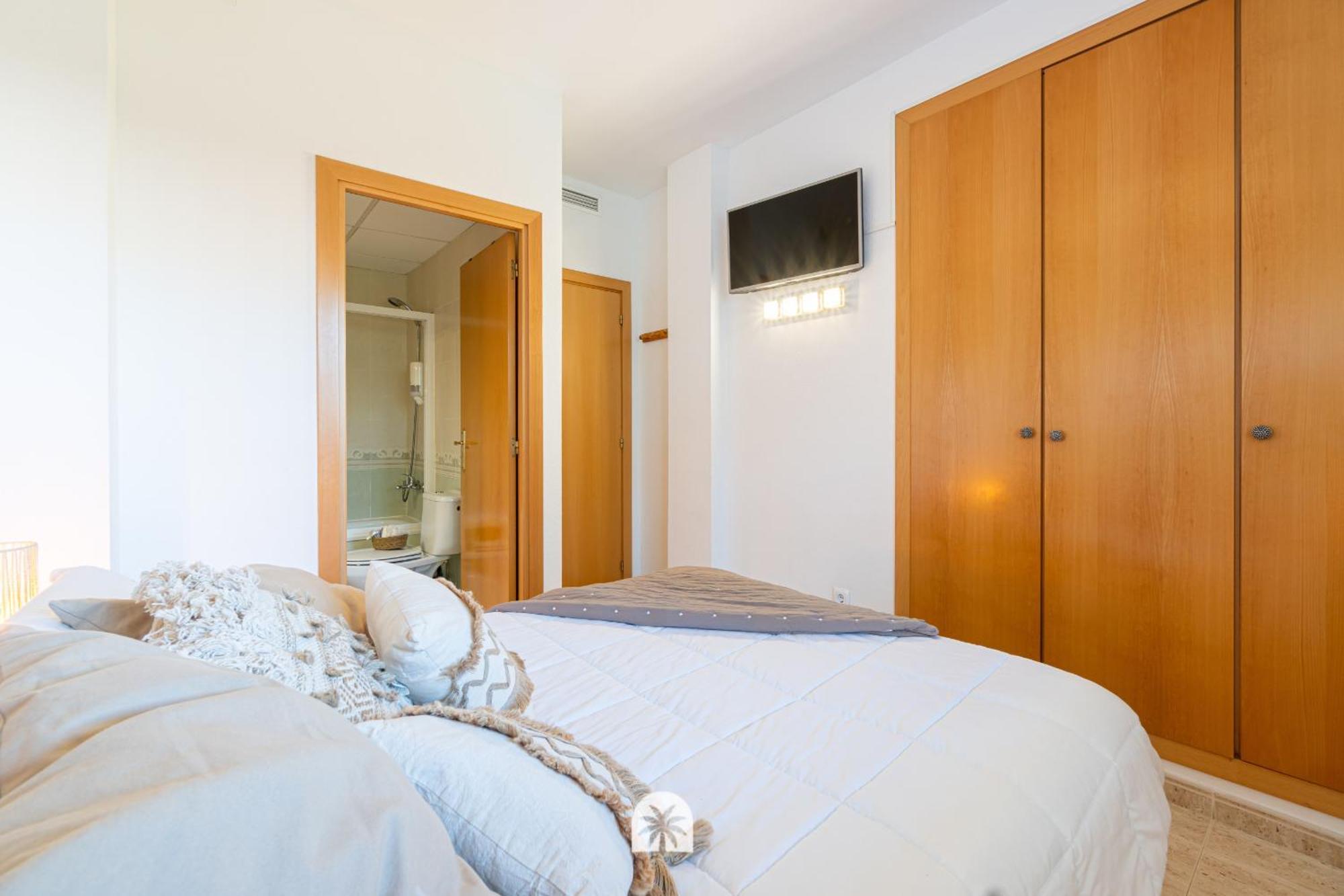 Mediterranean Way - Bellavista Salou Exterior photo