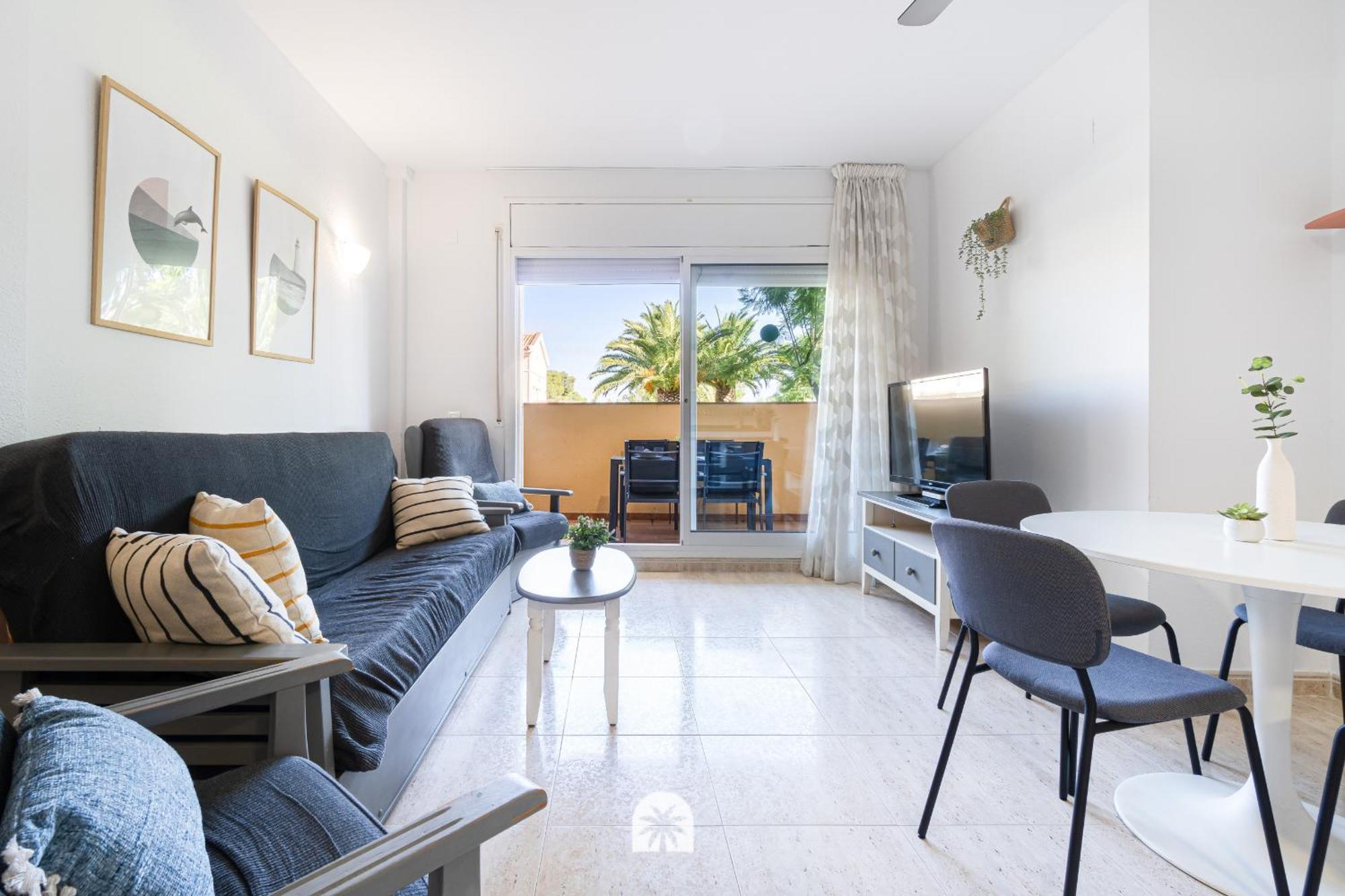 Mediterranean Way - Bellavista Salou Exterior photo