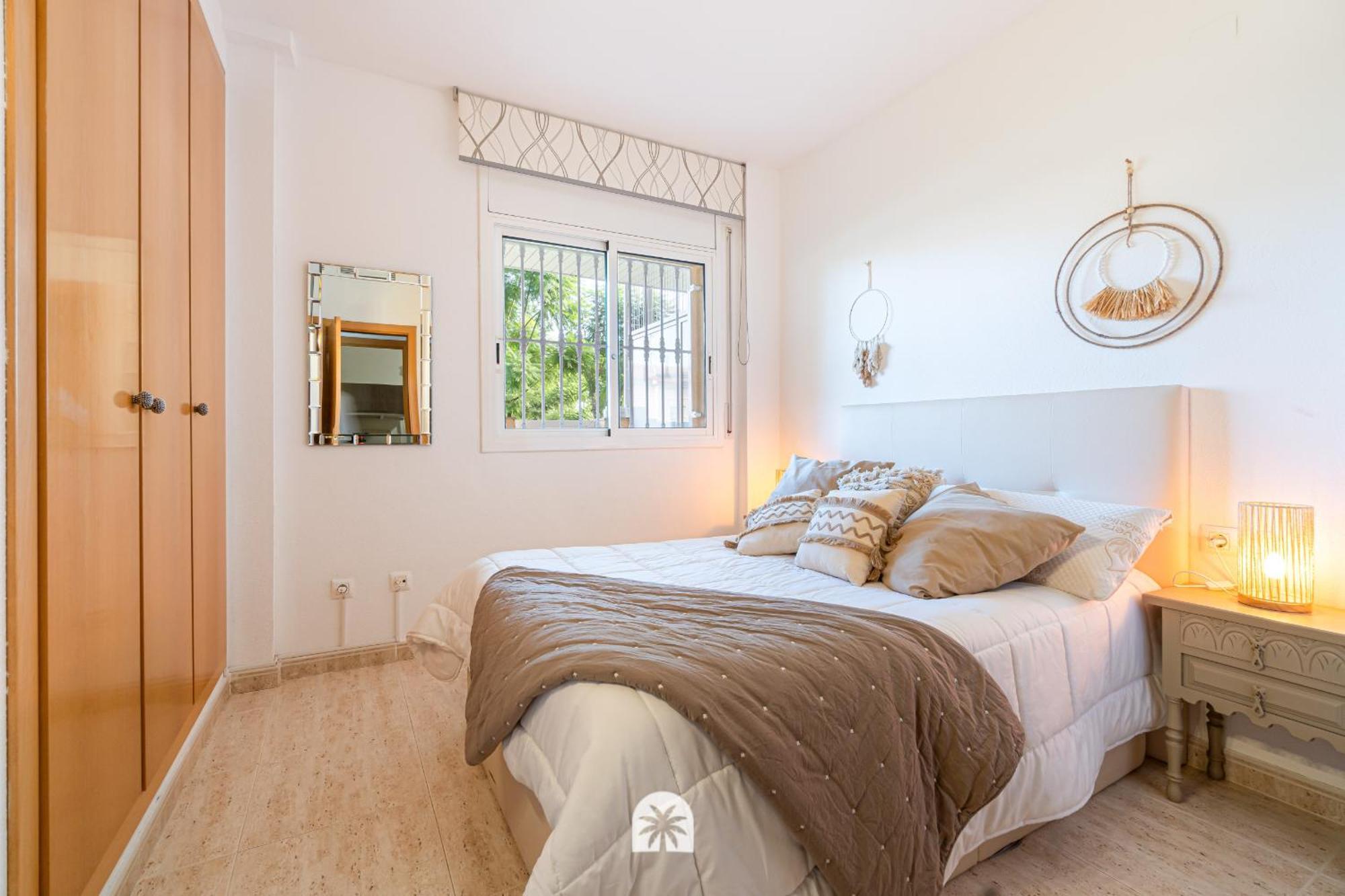 Mediterranean Way - Bellavista Salou Exterior photo