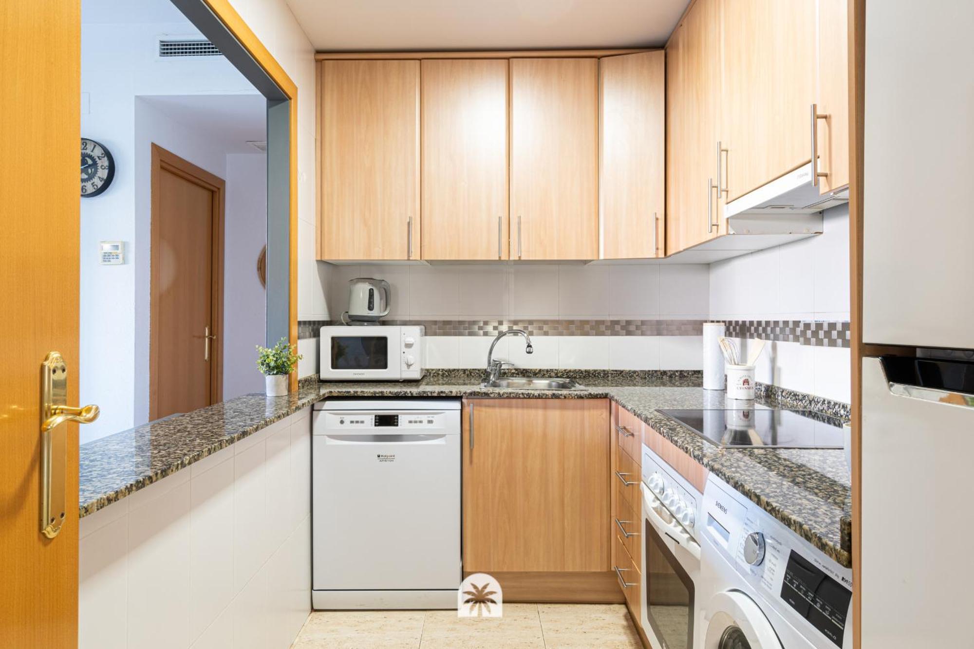Mediterranean Way - Bellavista Salou Exterior photo