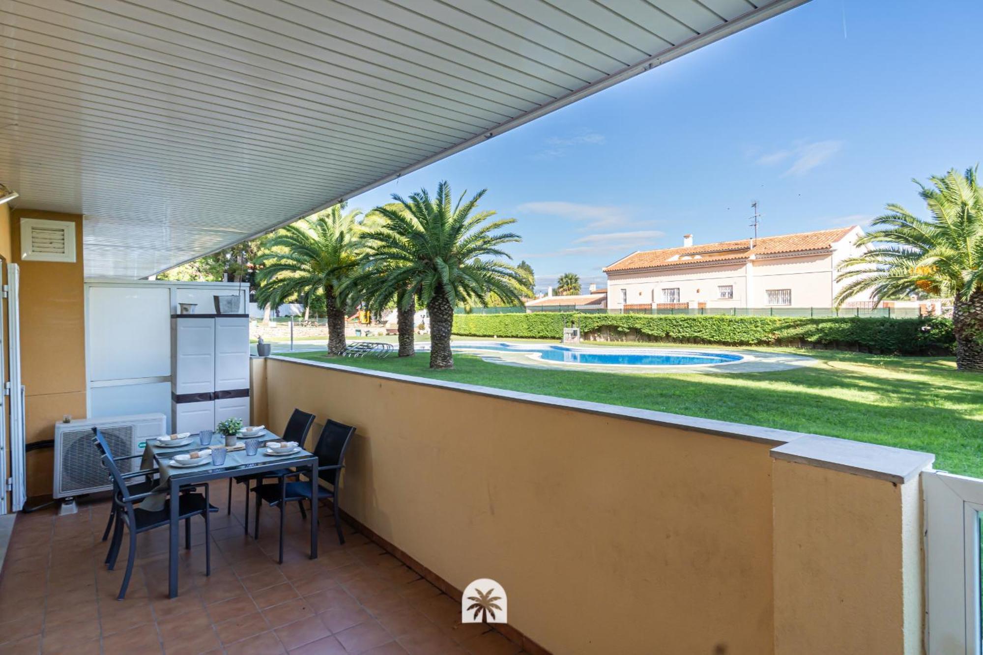 Mediterranean Way - Bellavista Salou Exterior photo