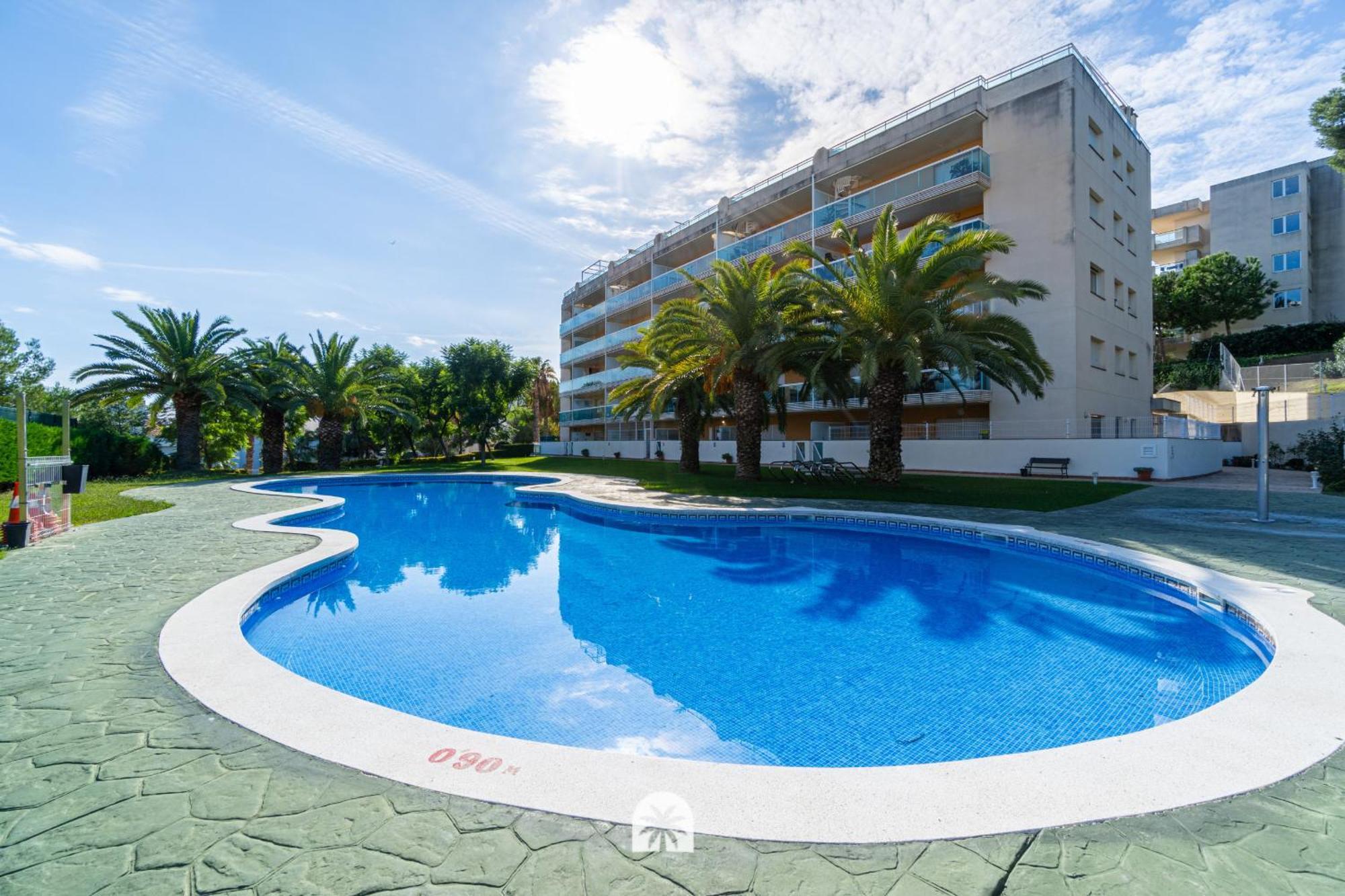 Mediterranean Way - Bellavista Salou Exterior photo