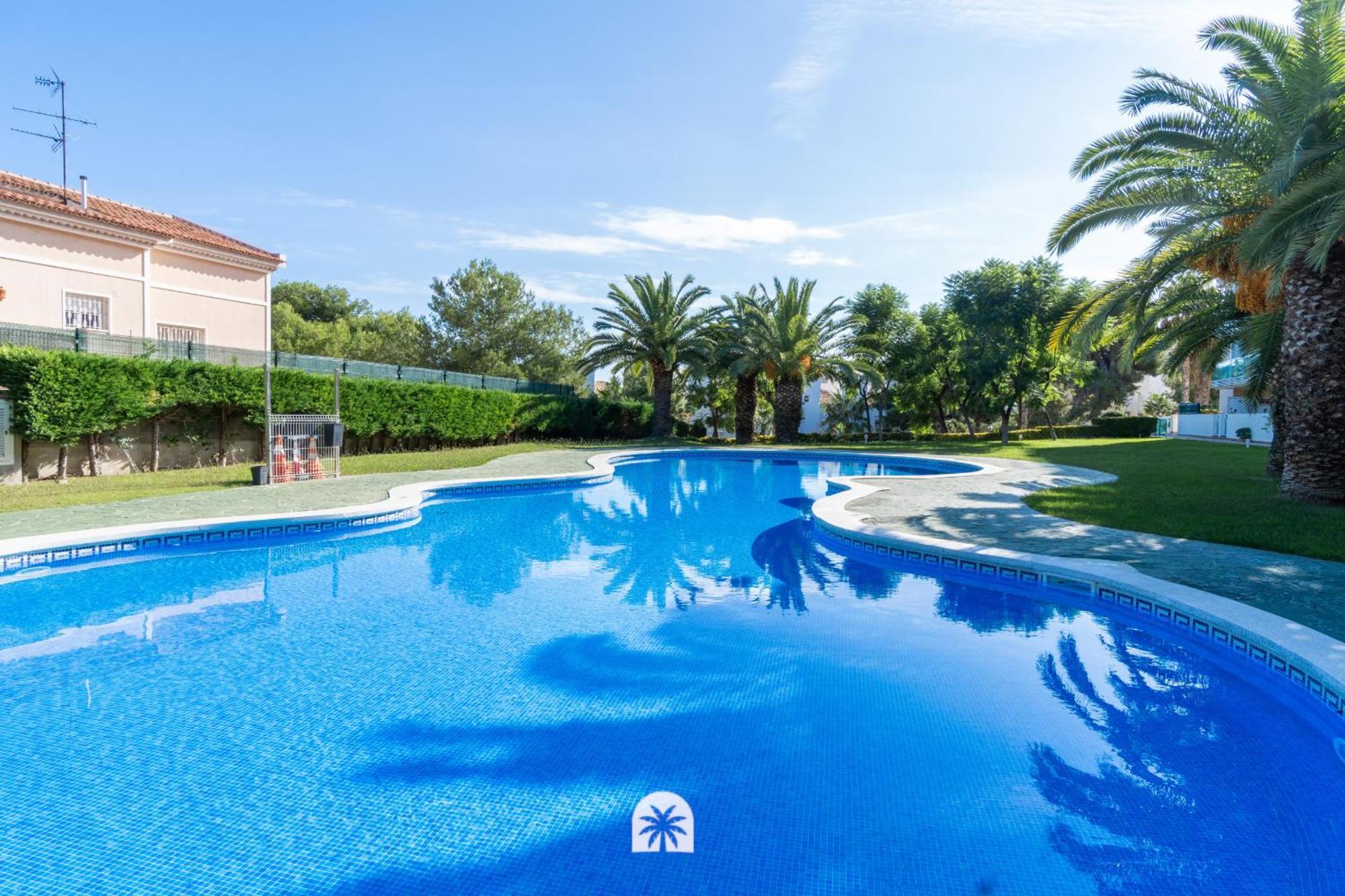 Mediterranean Way - Bellavista Salou Exterior photo